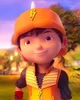 Boboiboy 