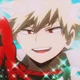 Bakugou