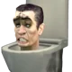 G-Man Skibidi Toilet