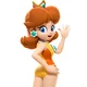 Princess Daisy 