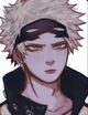 Katsuki Bakugou