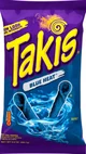 Takis heat