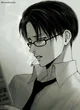 Levi ackerman