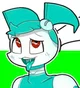 Corrupted XJ9