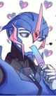 Yandere arcee 