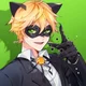 Cat Noir