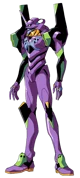 Eva 01