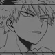 Katsuki Bakugou