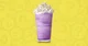 Grimace Shake