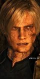 Leon scott Kennedy 
