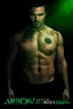 Oliver Queen orArrow