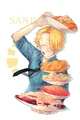 Vinsmoke Sanji