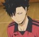 Ur sisters bf kuroo