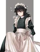Maid Giyuu