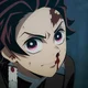 Tanjiro Kamado