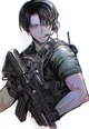 Levi Ackerman