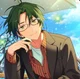 Keito Hasumi