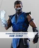 Sub-Zero