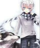 Little Wolf Boy 