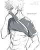 Bakugou