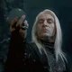Lucius Malfoy