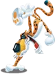 Cheetos cheetah 