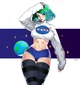 Thicc Earth-Chan 
