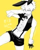 Katsuki Bakugou