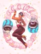 Twintelle