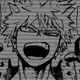 Bakugou Katsuki