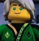 Lloyd Garmadon Ninja