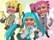 Mason vocaloid girls