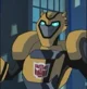 BUMBLEBEE TFA