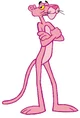 pink panther