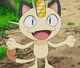Meowth