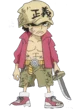 Little Akainu