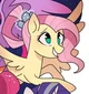 Mom Fluttershy 