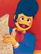 Wally darling 