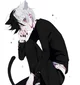 Feral catboy