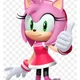 Amy rose 