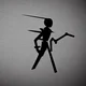 Stickman Battle RPG