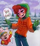South Park sleepover