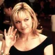 Samantha Jones 