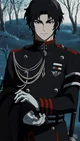 Guren Ichinose