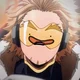 Hawks but ditto