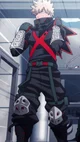 Katsuki bakugou bf