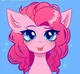 Pinkie pie