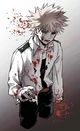 Katsuki Bakugou