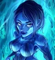 Fighter Cortana 