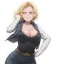 Android 18